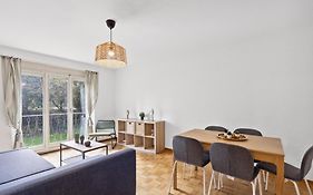 Charming And Comfortable Apartment