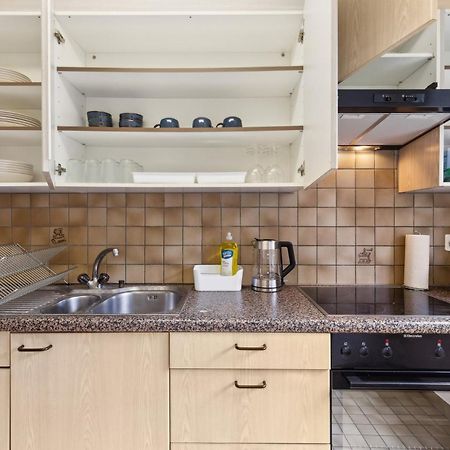 Charming And Comfortable Apartment Zürich Exterior foto