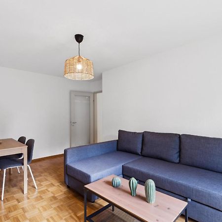Charming And Comfortable Apartment Zürich Exterior foto