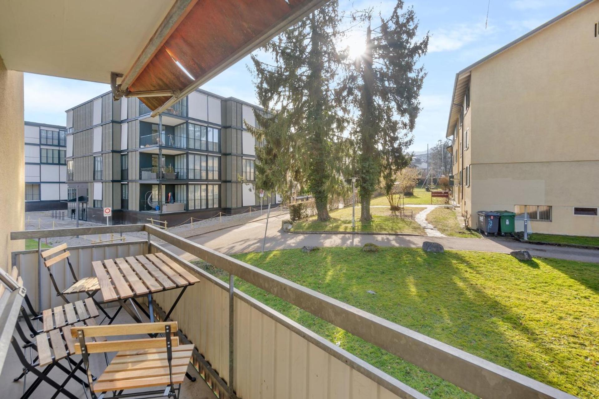 Charming And Comfortable Apartment Zürich Exterior foto
