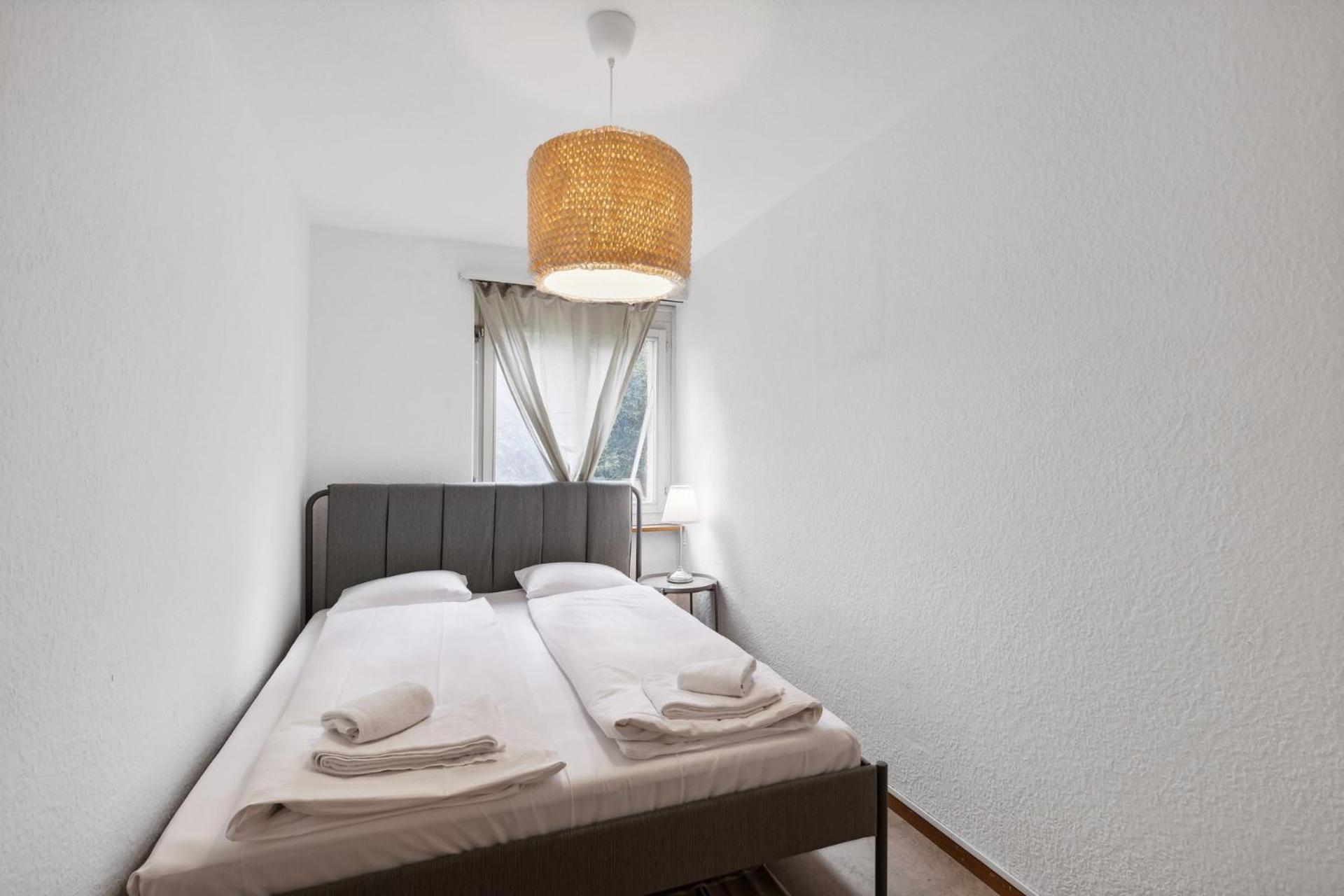 Charming And Comfortable Apartment Zürich Exterior foto