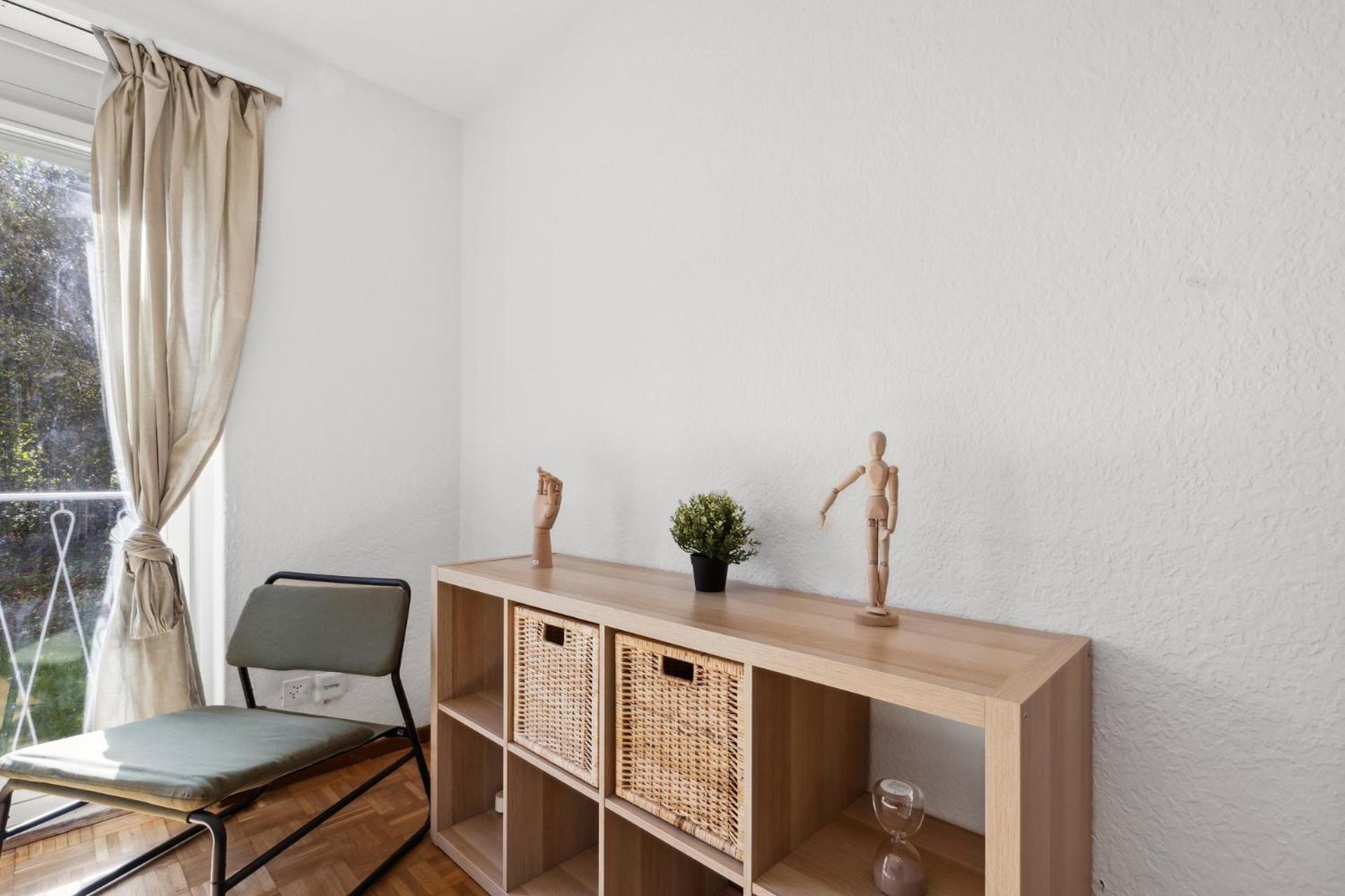 Charming And Comfortable Apartment Zürich Exterior foto